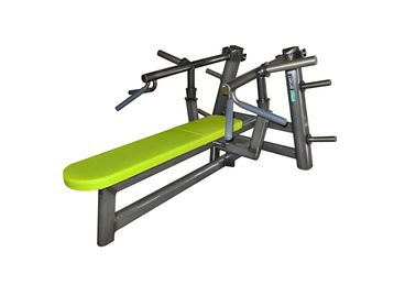 CHEST PRESS BENCH DUAL grunsport.cz